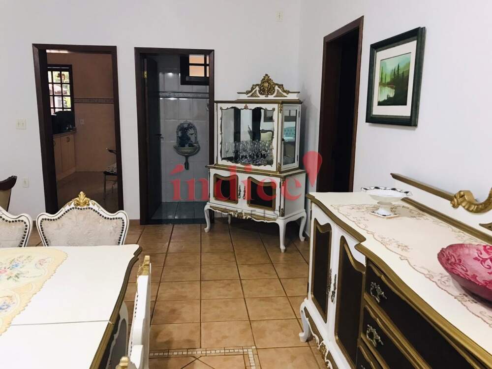 Casas Condomínio para à venda no Itanhangá na cidade de Ribeirão Preto: 