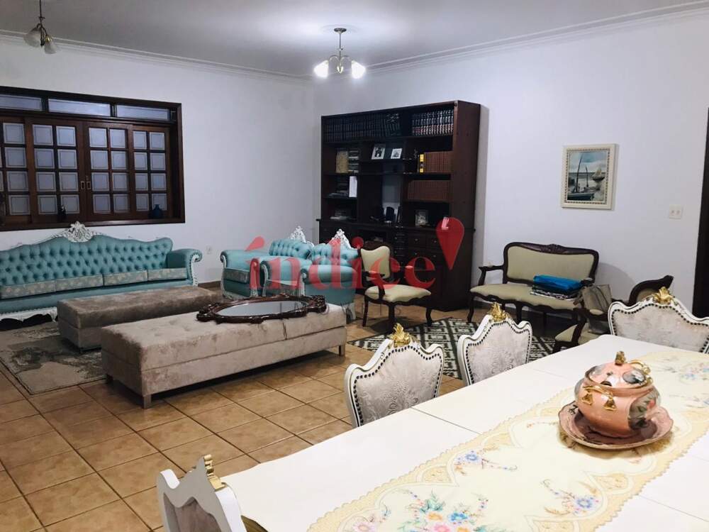 Casas Condomínio para à venda no Itanhangá na cidade de Ribeirão Preto: 
