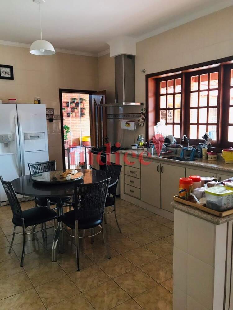Casas Condomínio para à venda no Itanhangá na cidade de Ribeirão Preto: 