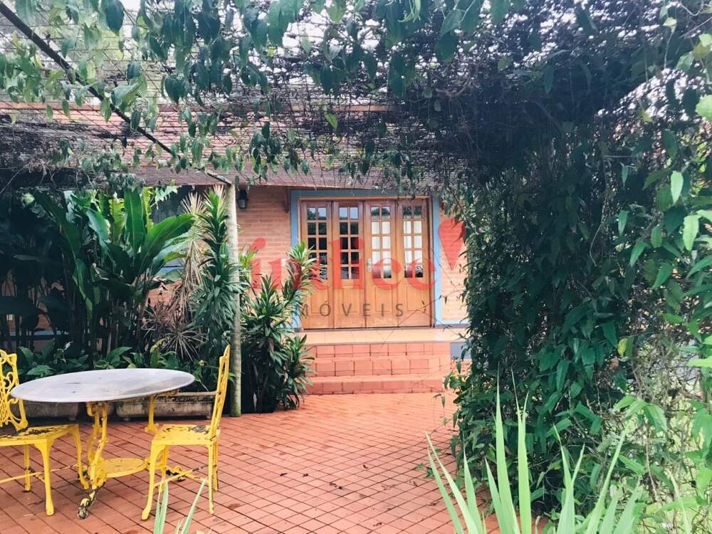 Casas Condomínio para à venda no Itanhangá na cidade de Ribeirão Preto: 