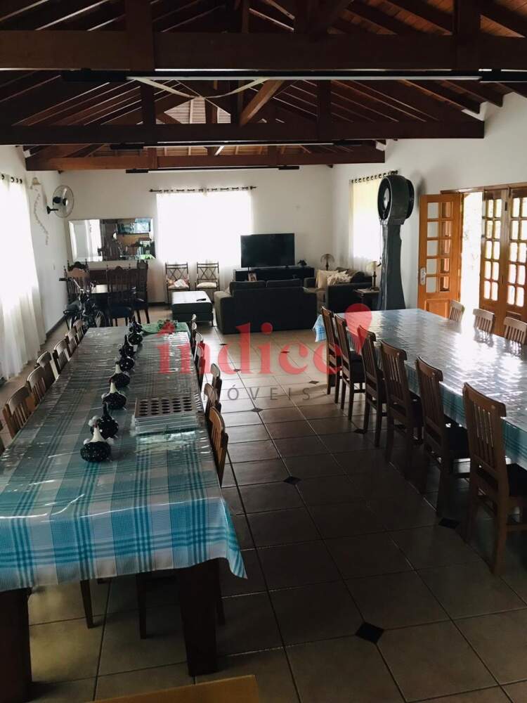 Casas Condomínio para à venda no Itanhangá na cidade de Ribeirão Preto: 