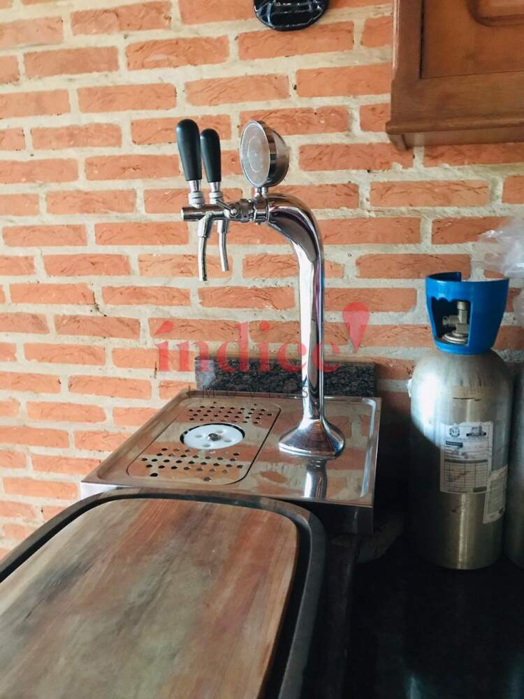 Casas Condomínio para à venda no Itanhangá na cidade de Ribeirão Preto: 