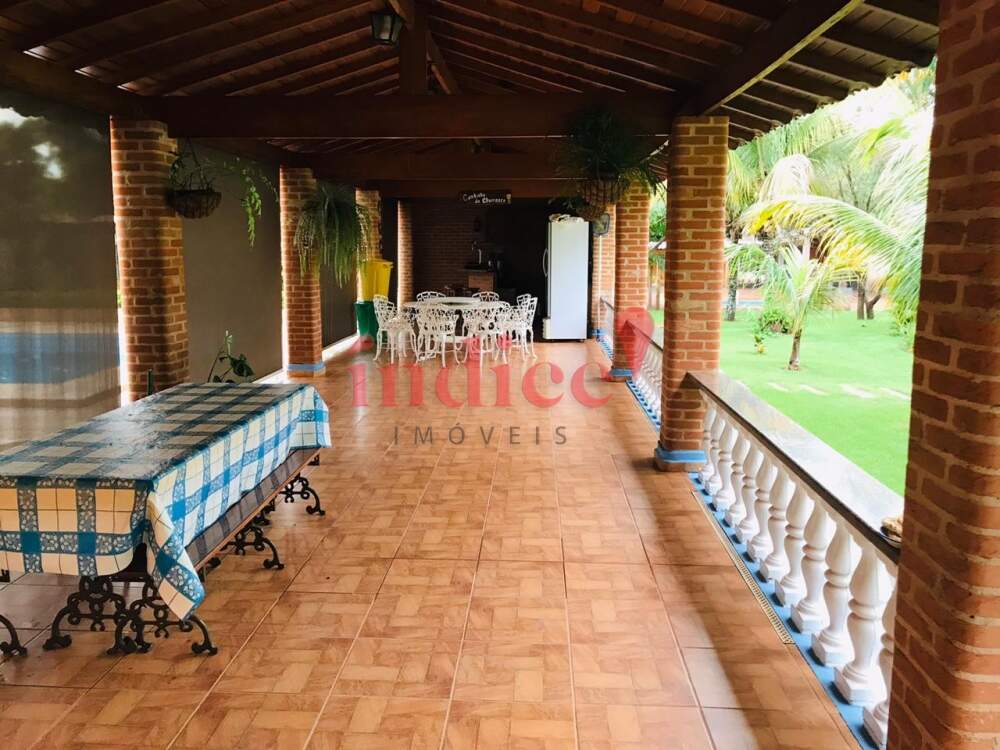 Casas Condomínio para à venda no Itanhangá na cidade de Ribeirão Preto: 