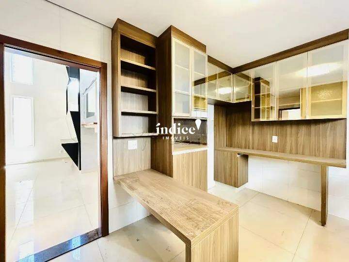 Casas Condomínio para à venda no Jardim Saint Gerard na cidade de Ribeirão Preto: 