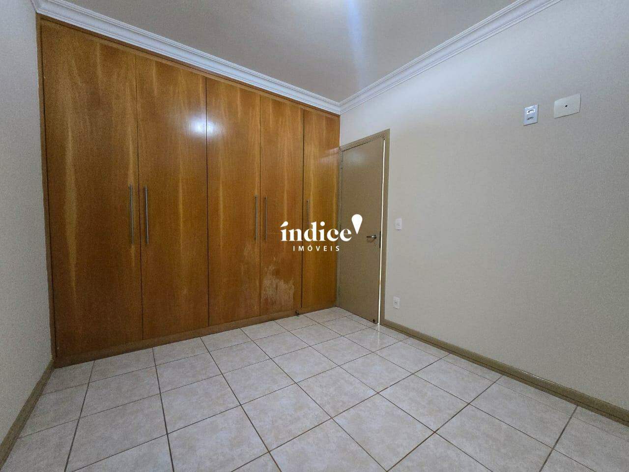 Apartamento para para aluguel no Jardim São Luiz na cidade de Ribeirão Preto: 