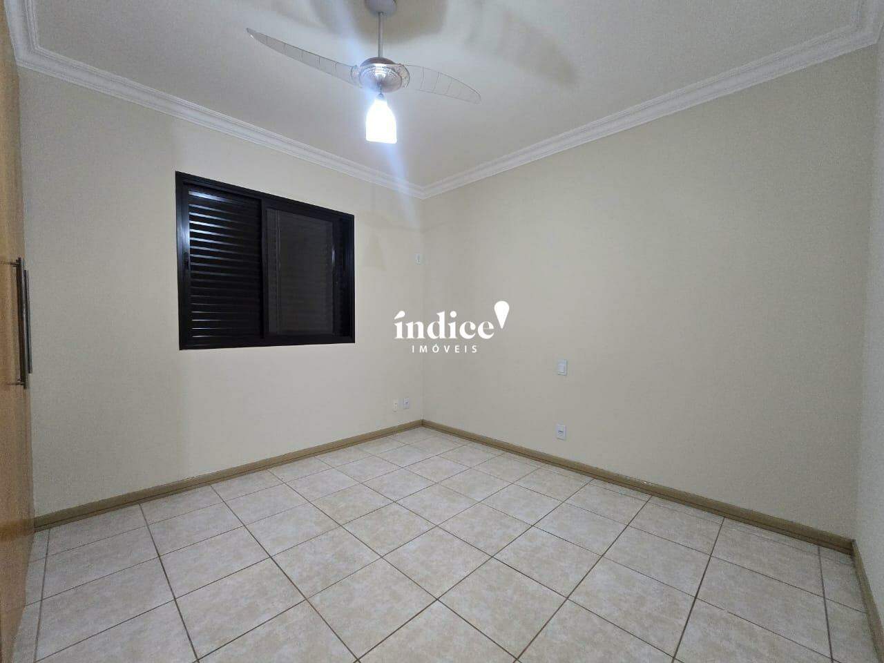 Apartamento para para aluguel no Jardim São Luiz na cidade de Ribeirão Preto: 