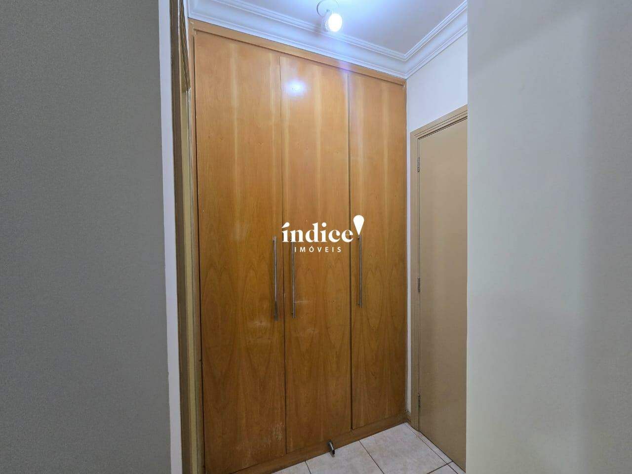 Apartamento para para aluguel no Jardim São Luiz na cidade de Ribeirão Preto: 