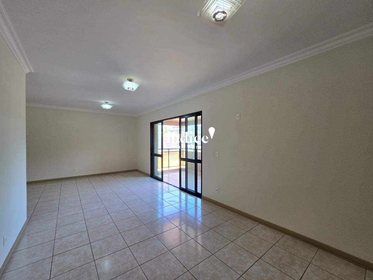 Apartamento para para aluguel no Jardim São Luiz na cidade de Ribeirão Preto: 