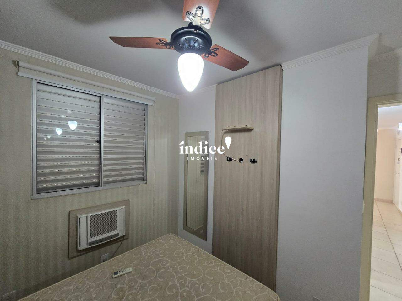 Apartamento para para aluguel no Lagoinha na cidade de Ribeirão Preto: 