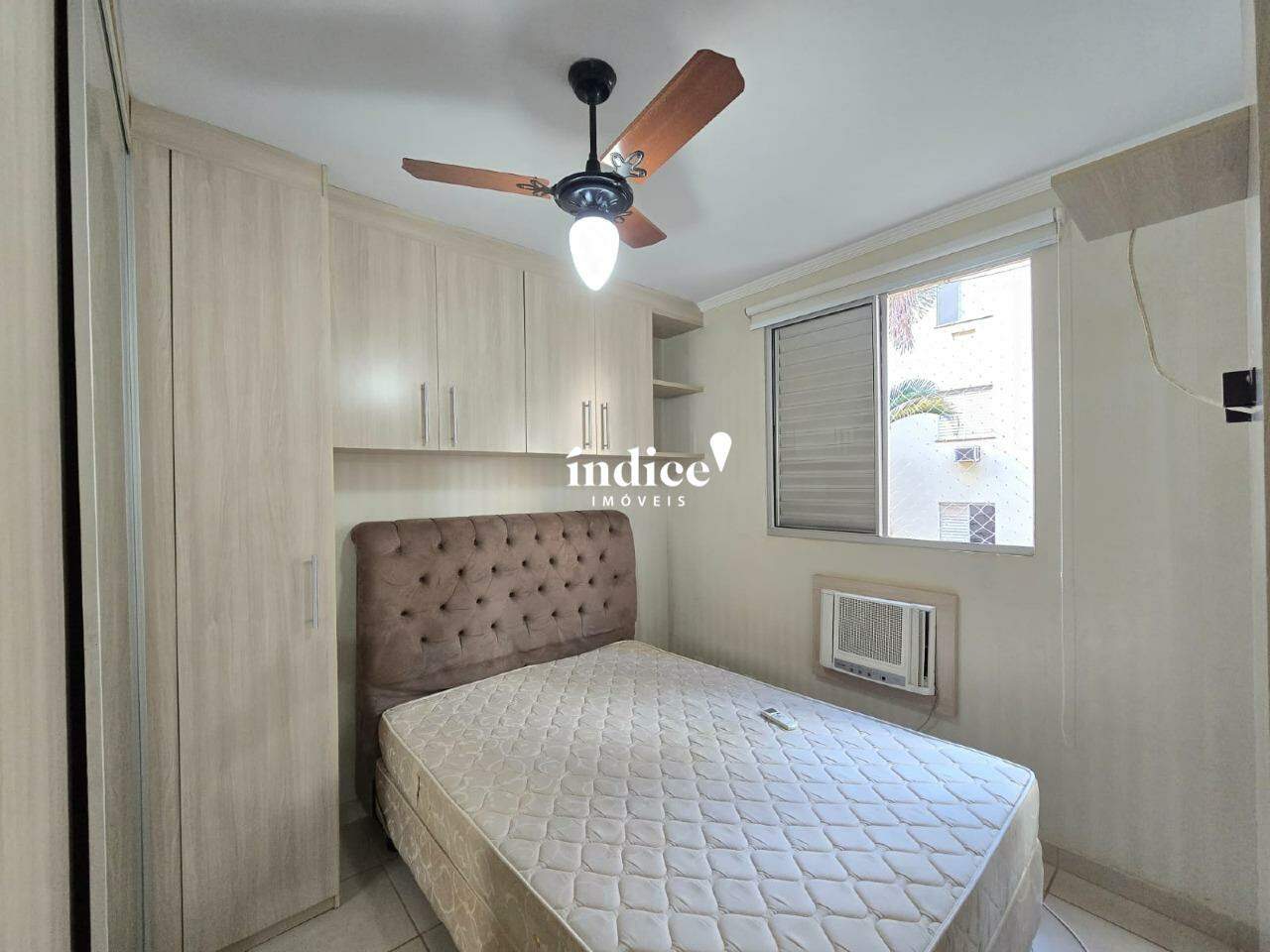 Apartamento para para aluguel no Lagoinha na cidade de Ribeirão Preto: 