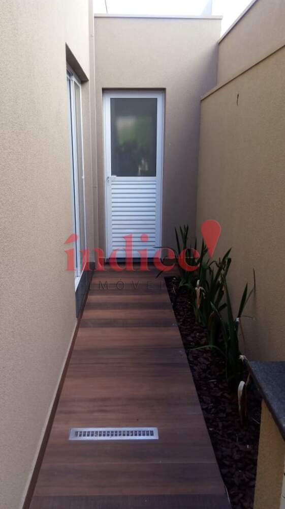 Casas Condomínio para à venda no Recreio das Acácias na cidade de Ribeirão Preto: 