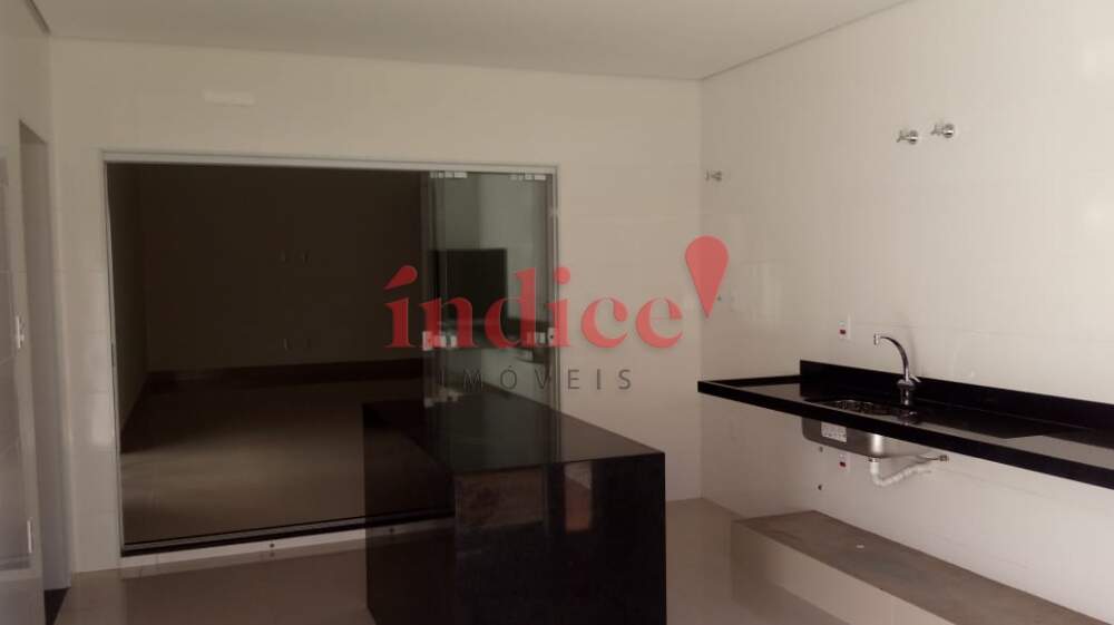 Casas Condomínio para à venda no Recreio das Acácias na cidade de Ribeirão Preto: 
