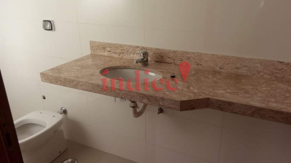 Casas Condomínio para à venda no Recreio das Acácias na cidade de Ribeirão Preto: 