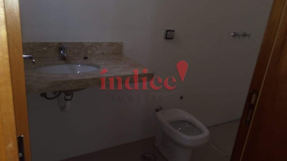Casas Condomínio para à venda no Recreio das Acácias na cidade de Ribeirão Preto: 