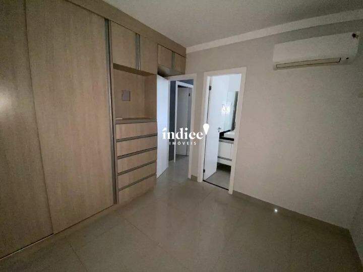 Apartamento para à venda no Jardim Botânico na cidade de Ribeirão Preto: 