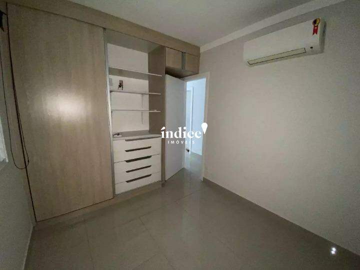 Apartamento para à venda no Jardim Botânico na cidade de Ribeirão Preto: 