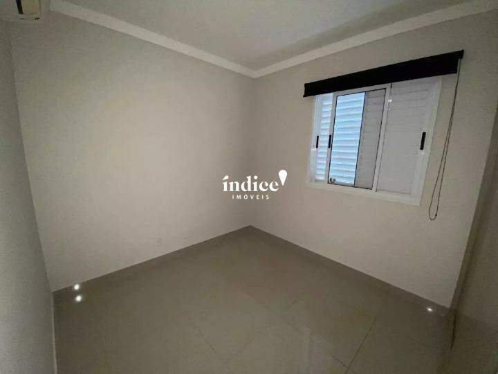 Apartamento para à venda no Jardim Botânico na cidade de Ribeirão Preto: 