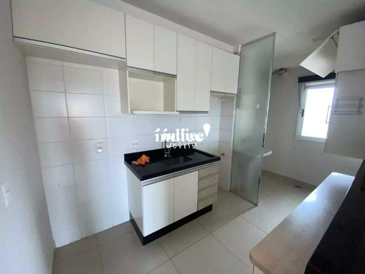 Apartamento para à venda no Jardim Botânico na cidade de Ribeirão Preto: 