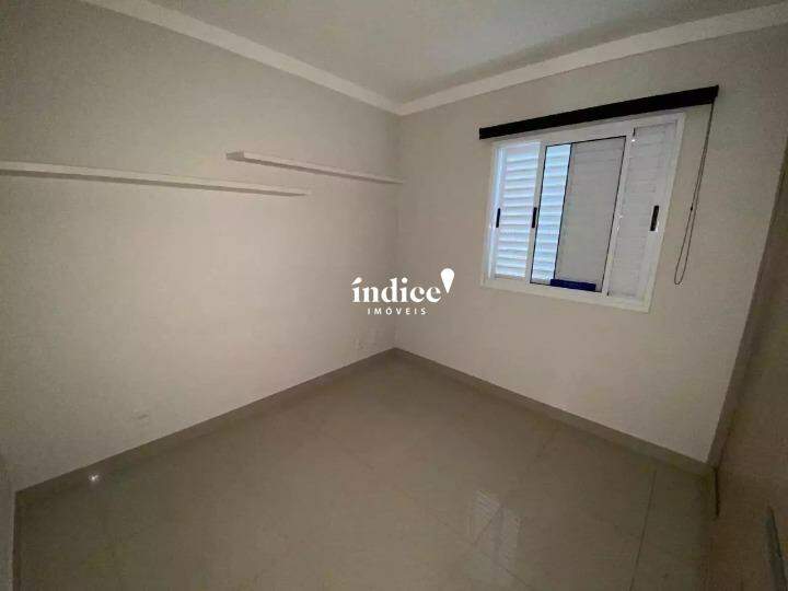 Apartamento para à venda no Jardim Botânico na cidade de Ribeirão Preto: 