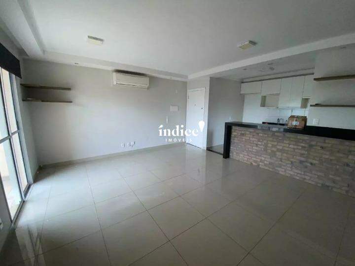 Apartamento para à venda no Jardim Botânico na cidade de Ribeirão Preto: 