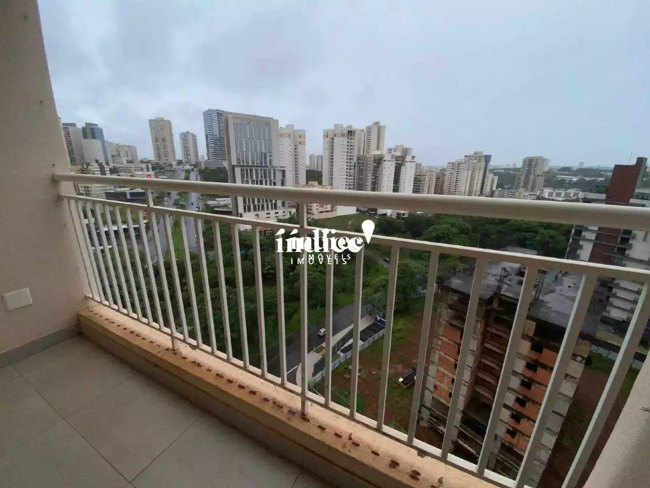Apartamento para à venda no Jardim Botânico na cidade de Ribeirão Preto: 