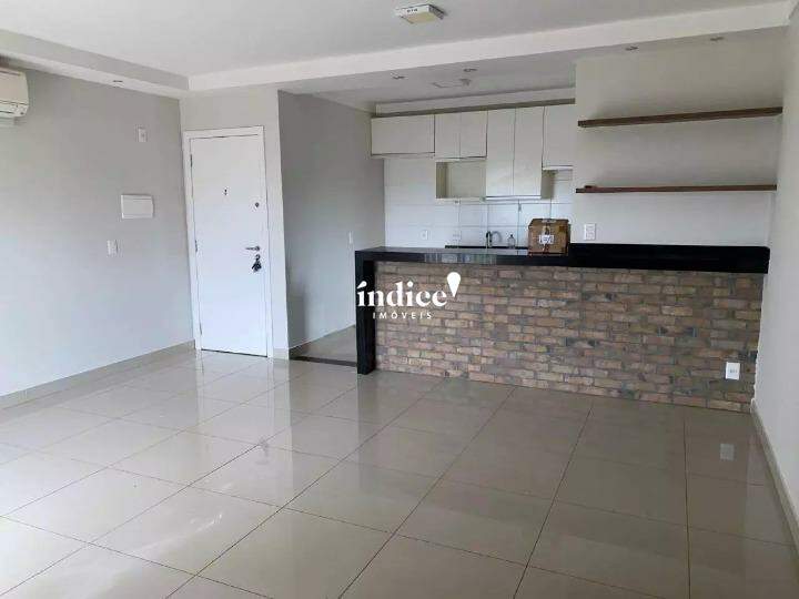 Apartamento para à venda no Jardim Botânico na cidade de Ribeirão Preto: 