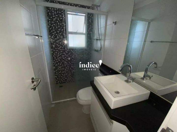 Apartamento para à venda no Jardim Botânico na cidade de Ribeirão Preto: 
