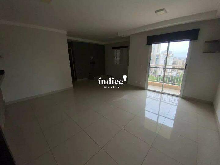 Apartamento para à venda no Jardim Botânico na cidade de Ribeirão Preto: 