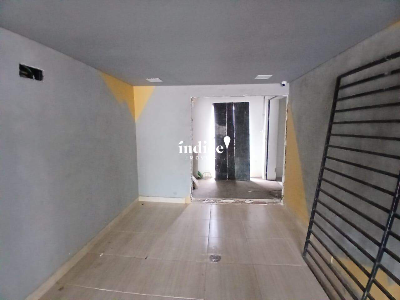 Salão Comercial para para aluguel no Jardim América na cidade de Ribeirão Preto: 