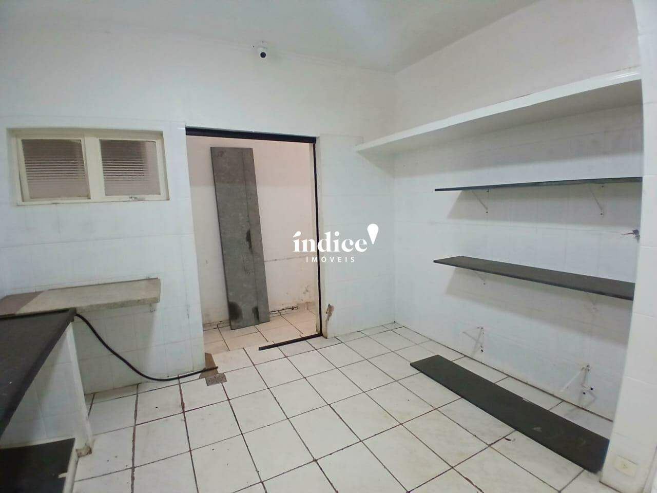 Salão Comercial para para aluguel no Jardim América na cidade de Ribeirão Preto: 