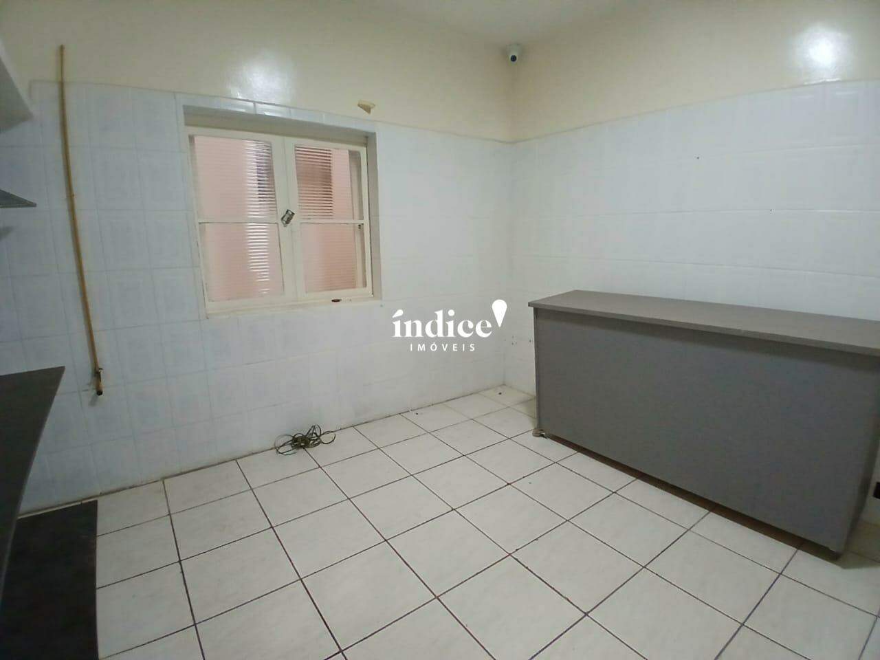 Salão Comercial para para aluguel no Jardim América na cidade de Ribeirão Preto: 