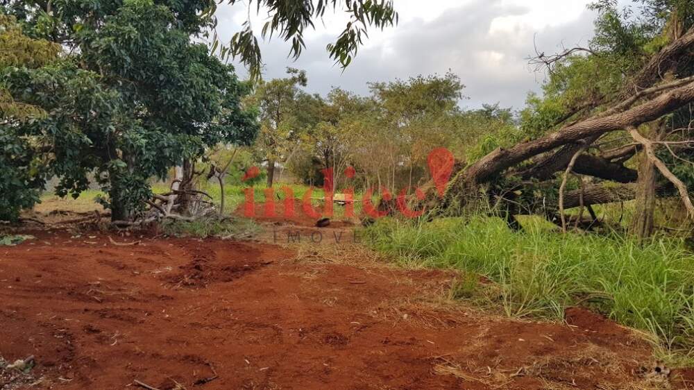 Terrenos Bairro para para aluguel no Ribeirânia na cidade de Ribeirão Preto: 