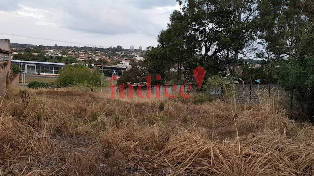 Terrenos Bairro para para aluguel no Ribeirânia na cidade de Ribeirão Preto: 