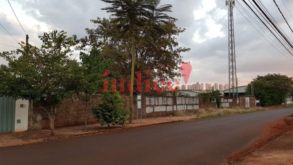 Terrenos Bairro para para aluguel no Ribeirânia na cidade de Ribeirão Preto: 