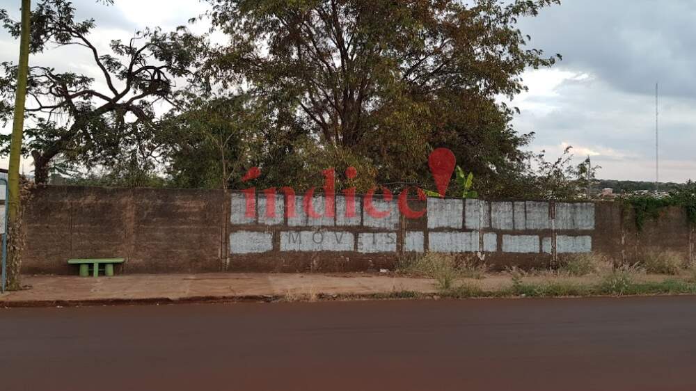 Terrenos Bairro para para aluguel no Ribeirânia na cidade de Ribeirão Preto: 