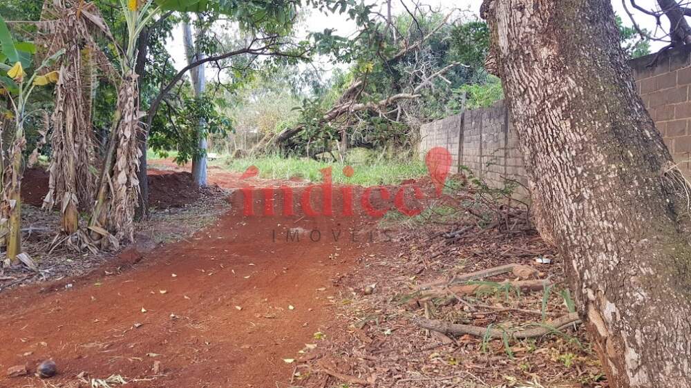 Terrenos Bairro para para aluguel no Ribeirânia na cidade de Ribeirão Preto: 