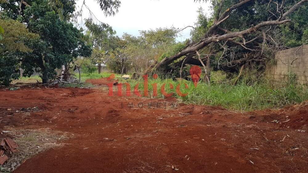 Terrenos Bairro para para aluguel no Ribeirânia na cidade de Ribeirão Preto: 