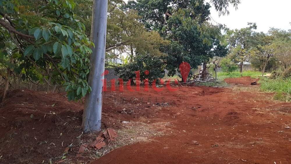 Terrenos Bairro para para aluguel no Ribeirânia na cidade de Ribeirão Preto: 