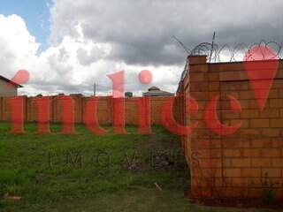 Terrenos Bairro para à venda no Bonfim Paulista na cidade de Ribeirão Preto: 