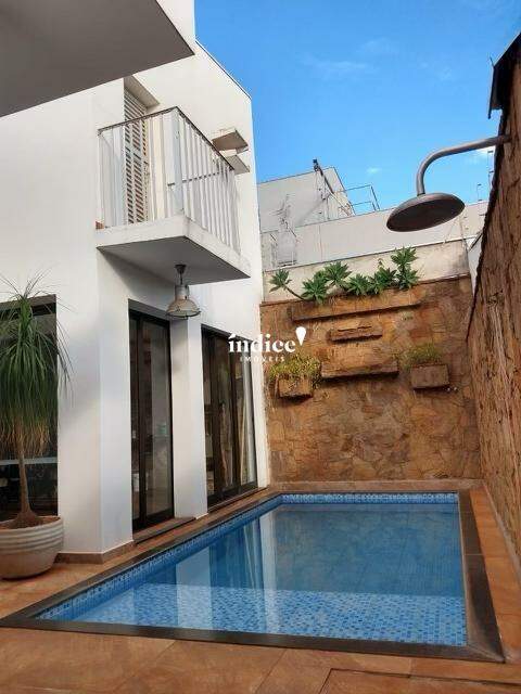 Casas para à venda no Alto da Boa Vista na cidade de Ribeirão Preto: 