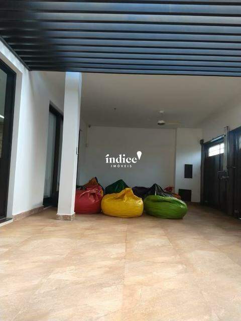 Casas para à venda no Alto da Boa Vista na cidade de Ribeirão Preto: 