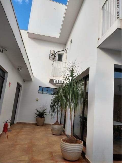 Casas para à venda no Alto da Boa Vista na cidade de Ribeirão Preto: 