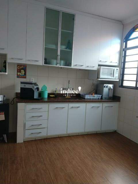 Casas para à venda no Alto da Boa Vista na cidade de Ribeirão Preto: 