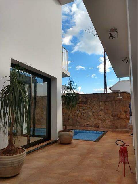 Casas para à venda no Alto da Boa Vista na cidade de Ribeirão Preto: 