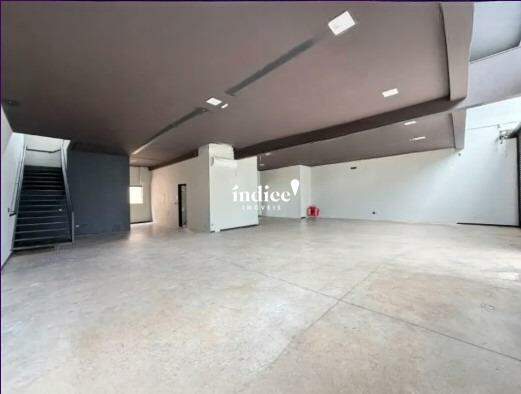 Salão Comercial para para aluguel no Jardim América na cidade de Ribeirão Preto: 