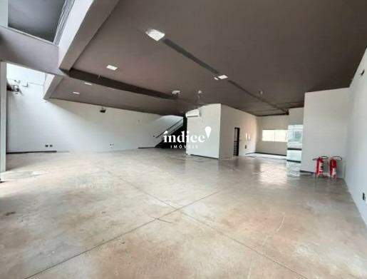 Salão Comercial para para aluguel no Jardim América na cidade de Ribeirão Preto: 