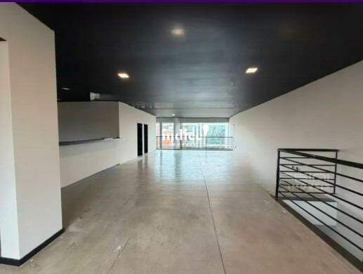 Salão Comercial para para aluguel no Jardim América na cidade de Ribeirão Preto: 