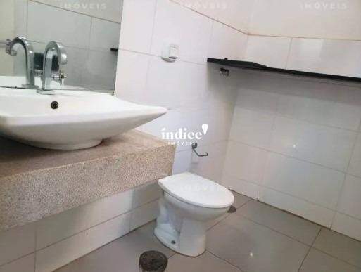 Salão Comercial para para aluguel no Jardim América na cidade de Ribeirão Preto: 