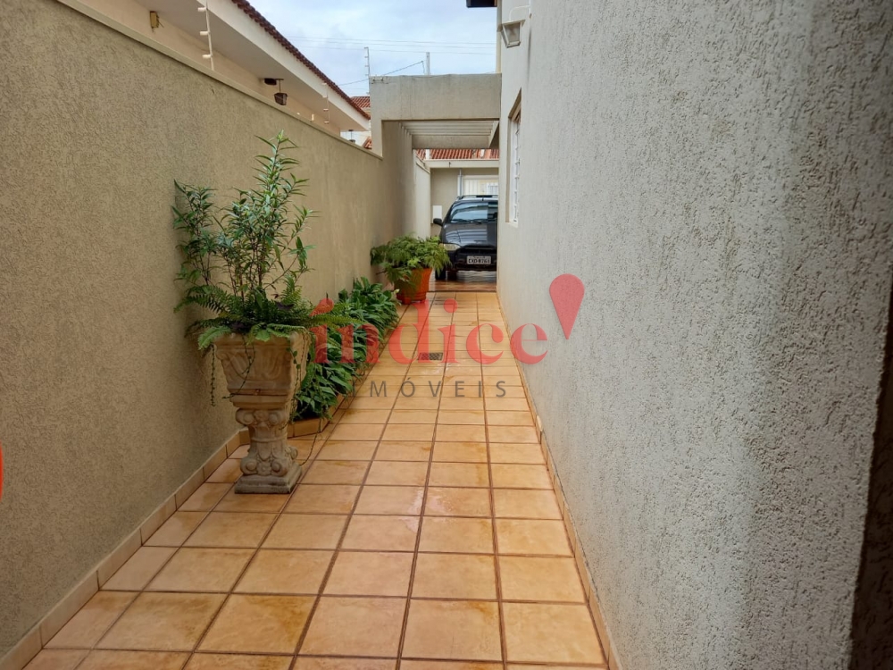 Casas para à venda no Ribeirânia na cidade de Ribeirão Preto: 