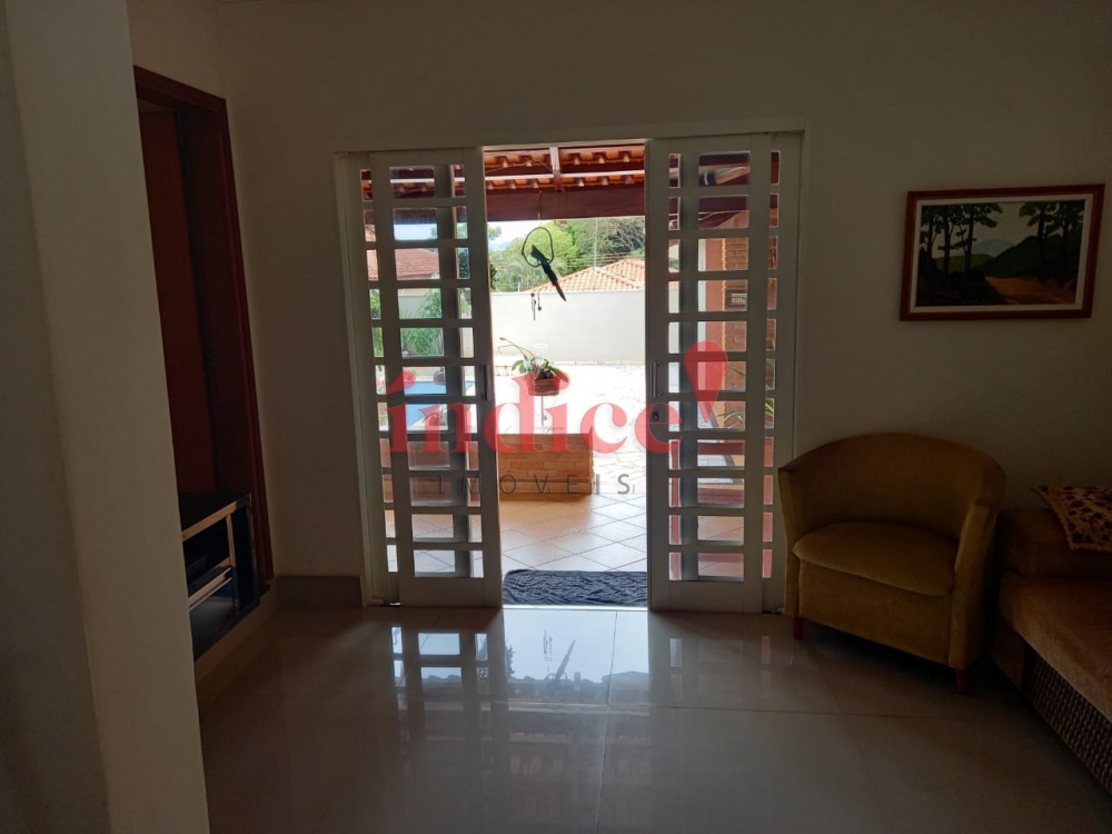 Casas para à venda no Ribeirânia na cidade de Ribeirão Preto: 